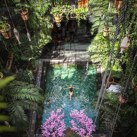 Manon Les Suites Guldsmeden Копенгаген Экстерьер фото